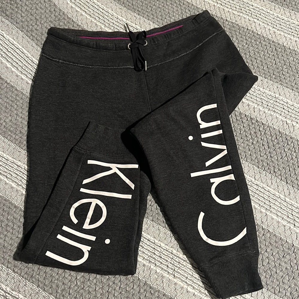 Calvin Klein